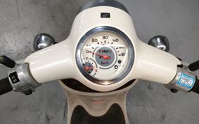 HONDA GIORNO AF70