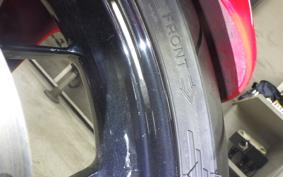 HONDA CBR600RR 2020 PC40