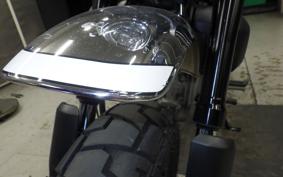 HONDA MONKEY 125 JB03