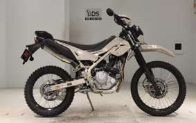 KAWASAKI KLX230ｼｪﾙﾊﾟ 2007 LX232A
