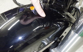 HARLEY FLHP 1750 2018