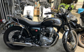 KAWASAKI W650 2004 EJ650A