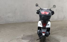 SUZUKI LETS CA4AA