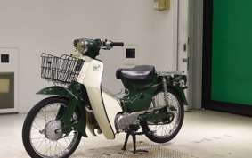 HONDA C50 SUPER CUB AA01