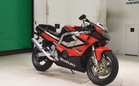 SUZUKI GSX-R400R 1992 GK76A