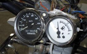 HONDA GYRO UP TA01