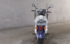 HONDA SUPER CUB110 JA07