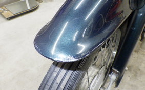 HONDA C50 SUPER CUB 2007 AA01