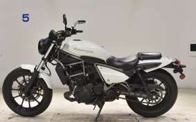 KAWASAKI ELIMINATOR400-3 2023 EL400A
