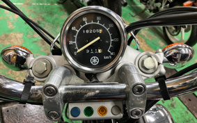 YAMAHA VIRAGO 250 VG04