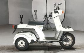 HONDA GYRO TD01