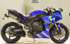 YAMAHA YZF-R1 2011 RN24J