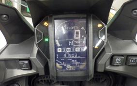 HONDA CRF1000L AFRICA TWIN DCT 2019 SD04