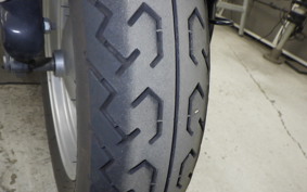 HONDA GYRO CANOPY 2009 TA03