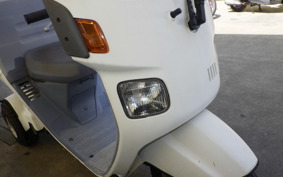 HONDA GYRO CANOPY 2015 TA02