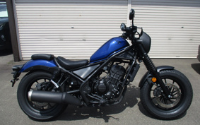 HONDA  REBEL 250 ABS MC49