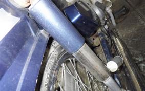 HONDA C90 SUPER CUB E HA02
