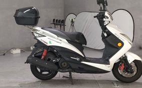 YAMAHA CYGNUS125XSR SE44J