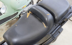 HONDA PS250 MF09