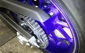 YAMAHA MT-07 2022 RM33J