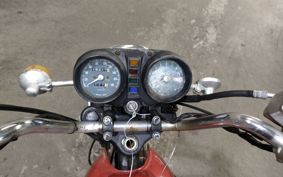 HONDA CB400 CB400T