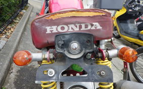 HONDA MONKEY