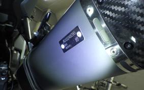 SUZUKI HAYABUSA Gen.3 2025 EJ11A
