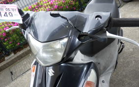 SUZUKI ADDRESS V125 G CF46A