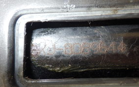 YAMAHA JOG Gen.1 3KJ