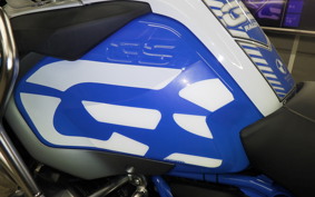 BMW R1200GS ADVENTURE 2018