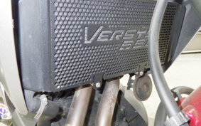 KAWASAKI VERSYS 650 2012