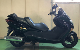 HONDA FORZA ABS MF08