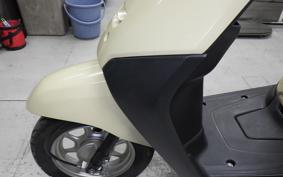 HONDA TACT-4ﾍﾞｰｼｯｸ AF79