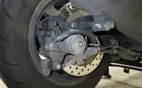 YAMAHA MAJESTY 250 Gen.4 SG20J