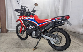 HONDA CRF250 RALLY MD47