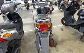 YAMAHA JOG Gen.4 SA16J