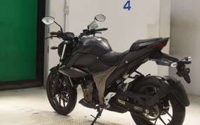 SUZUKI GIXXER 250 2024 ED22B
