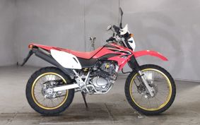 HONDA XR230 MD36