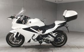 HONDA VFR800F 2016 RC79