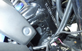 SUZUKI GSX250R