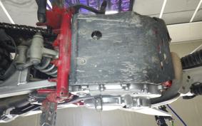 YAMAHA SEROW 250 Gen.3 2023 DG31J