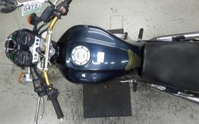 HONDA CB750 GEN 2 1992 RC42