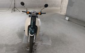 HONDA SUPER CUB110 JA44