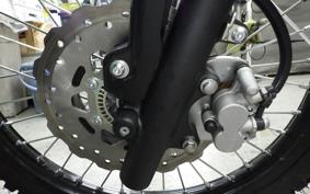 KAWASAKI KLX230ｼｪﾙﾊﾟ 2021 LX232A