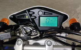 YAMAHA SEROW 250 DG17J