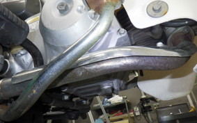 HONDA C70 SUPER CUB C70