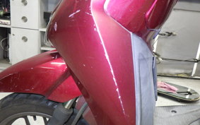 HONDA LEAD 125 JF45
