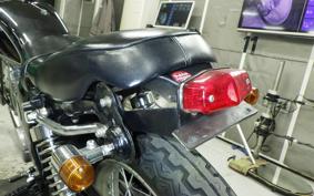 YAMAHA SR400 Gen.2 1991 1JR