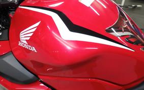 HONDA CBR400R 2019