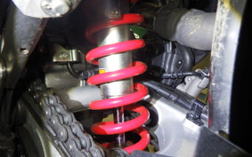 HONDA CRF250 RALLY A MD44